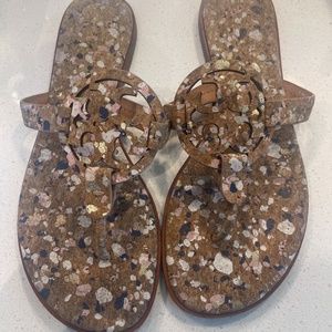 Tory Burch Miller Sandals